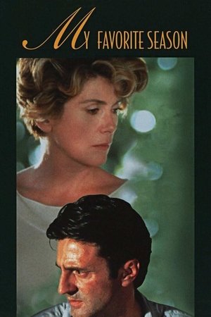 Ma saison preferee (1993)