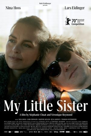My Little Sister (2020)