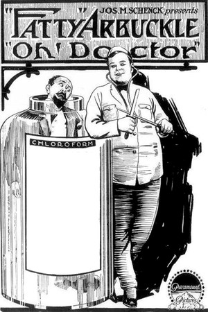 Oh Doctor (1917)
