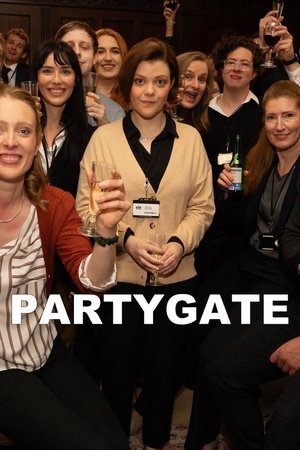 Partygate The True Story (2023–)