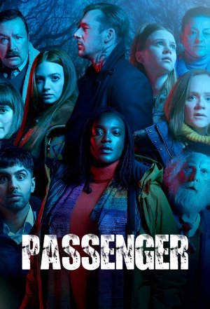 Passenger (2024-)