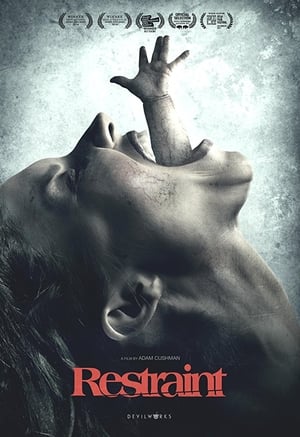 Restraint (2015) Poster
