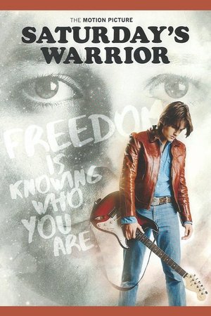 Saturdays Warrior (2016) Poster
