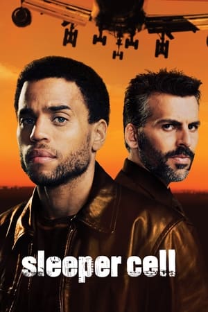 Sleeper Cell (20052006)