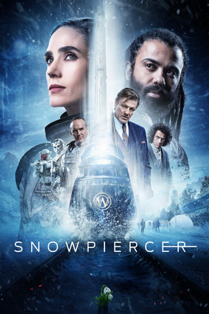 Snowpiercer (2020 )