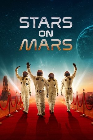 Stars on Mars (2023-)