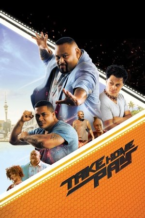 Take Home Pay (2019) Poster