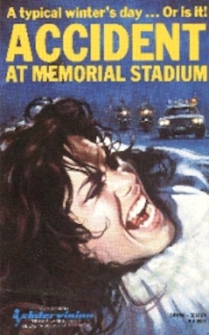 The Accident (1983) Poster