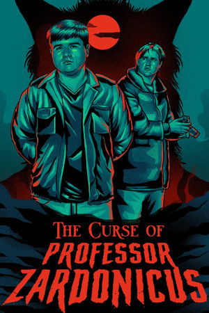 The Curse of Professor Zardonicus (2021)