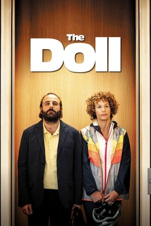 La poupee (2025) Poster