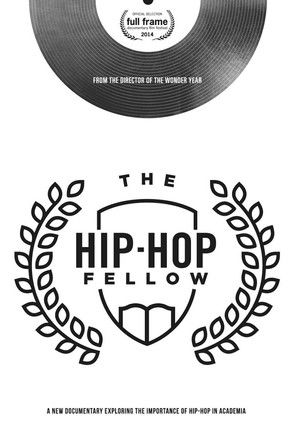The HipHop Fellow (2014)