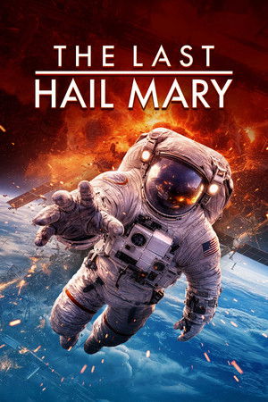The Last Hail M A R Y (2026)