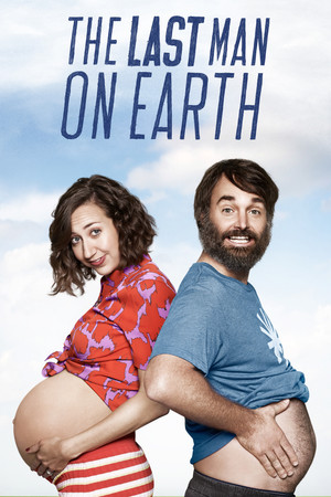 The Last Man on Earth Tvshow