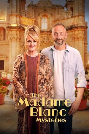 The Madame Blanc Mysteries (2021-)