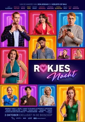 Rokjesnacht (2024)