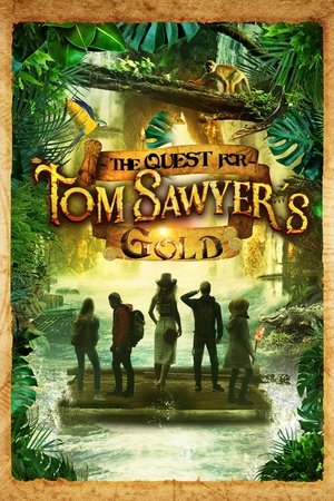 The Quest for Tom Sawyers Gold (2023)