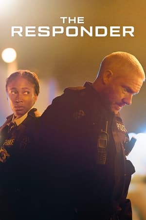 The Responder (2021-)