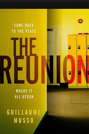 The Reunion (2022-)