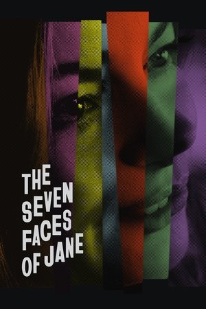 The Seven Faces of Jane (2022)