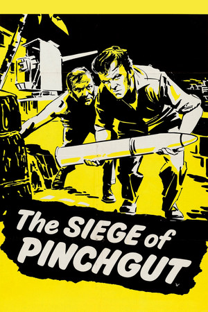 Four Desperate Men (1959)