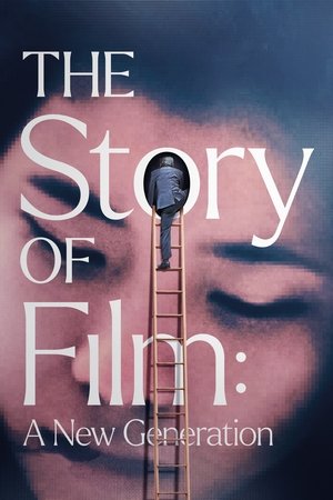 The Story of Film A New Generation (2021) Poster