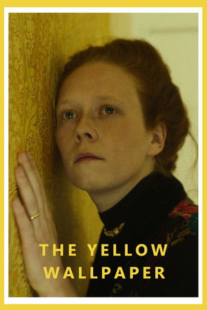 The Yellow Wallpaper (2021) Poster