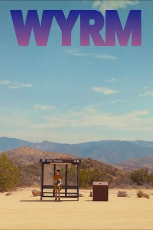 Wyrm (2019)