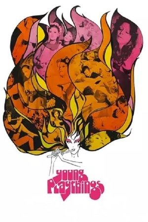 Young Playthings (1972)
