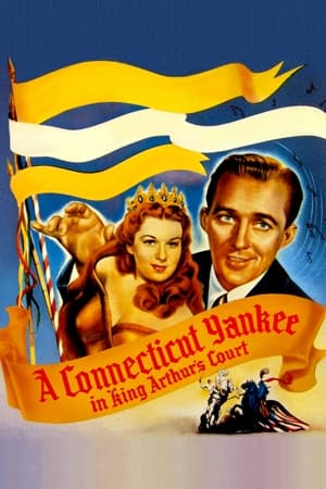 A Connecticut Yankee in King Arthurs Court (1949)