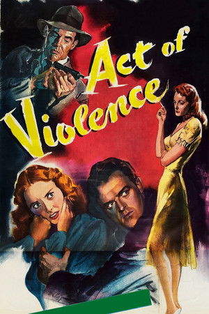 Act of Violence (1948)