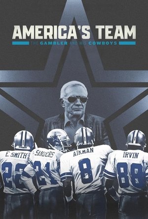 Americas Team The Gambler and His Cowboys (2025–)