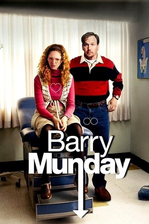 Barry Munday (2010) Poster