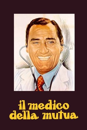 Be Sick... Its Free (1968) Poster