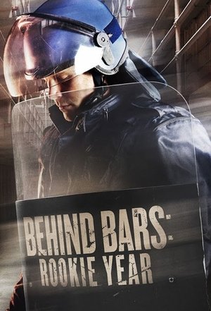 Behind Bars Rookie Year (2015-)