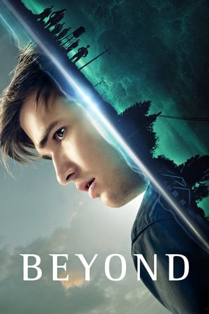 Beyond (TV Series 2017) Poster