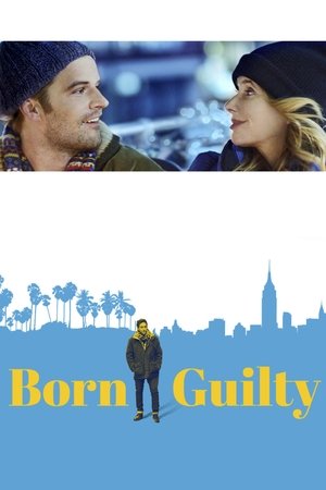 Born Guilty (2016)