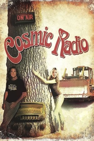 Cosmic Radio (2021) Poster