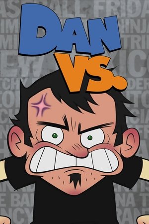 Dan Vs (2011 2013)