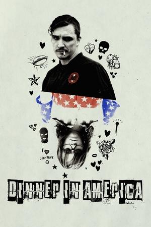 Dinner in America (2020)
