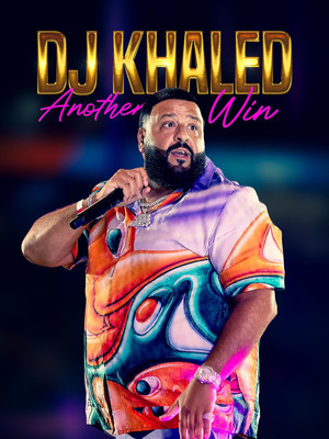 DJ Khaled Another Win (2022)