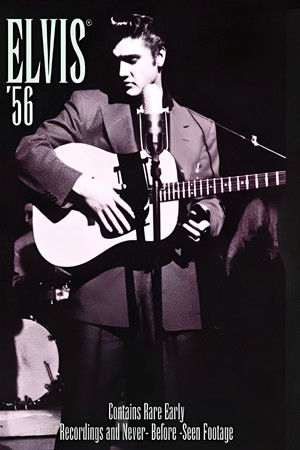 Elvis 56 (1987)