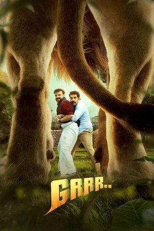 Grrr (2024) Poster