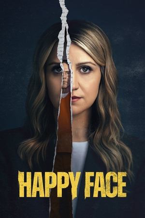 Happy Face (2025-)