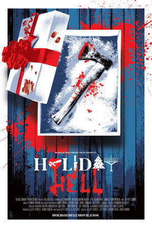 Holiday Hell (2018)