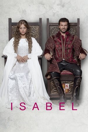 Isabel (2011â€“2014)