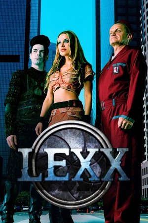 Lexx (19962002)