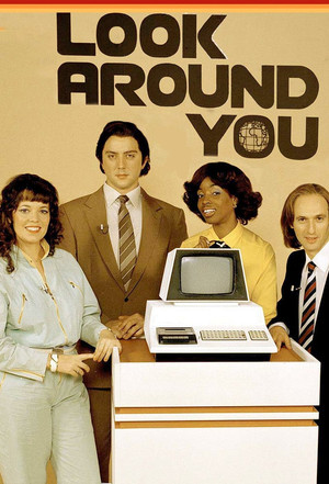 Look Around You (2002-2005)