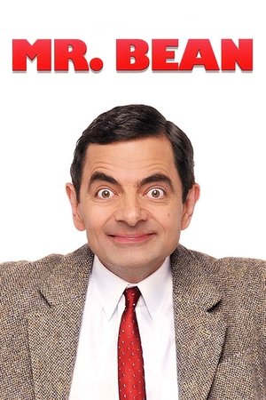 Mr. Bean (19901995)