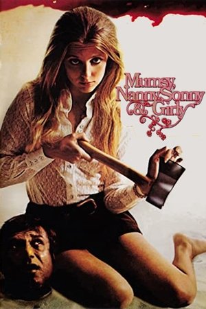 Girly (1970)
