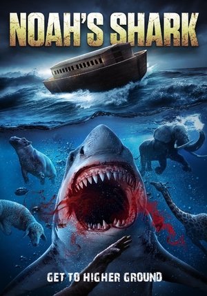 Noahs Shark (2021)